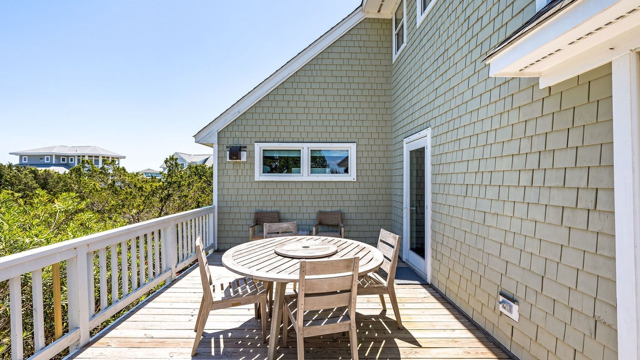 Photo of Outdoor in Bald Head Island