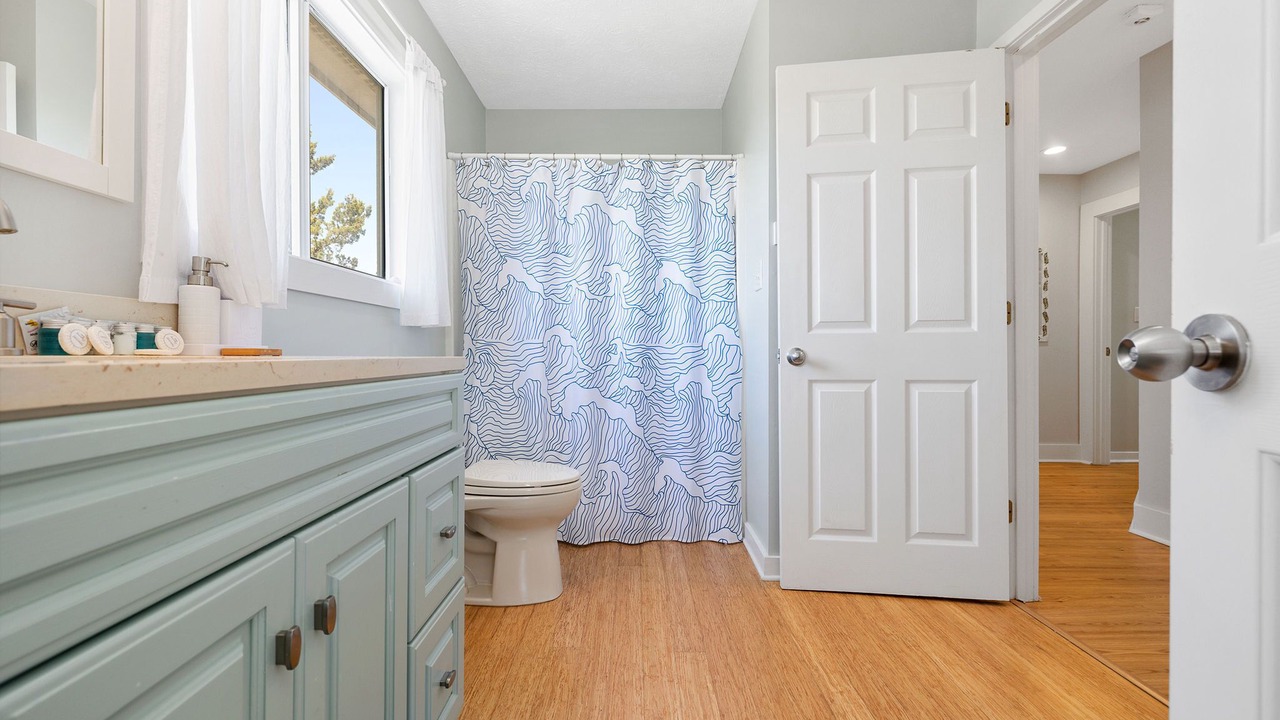 Photo of Bathroom in Bald Head Island