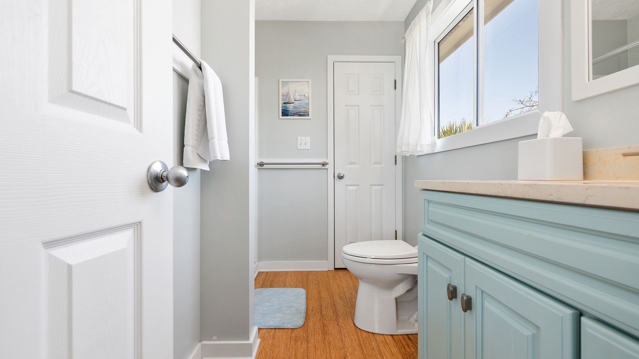 Photo of Bathroom in Bald Head Island