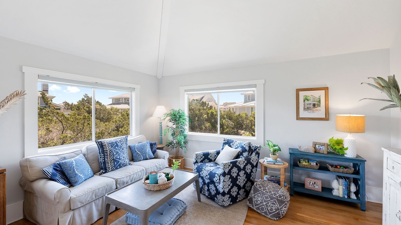 Photo of Bedroom in Bald Head Island