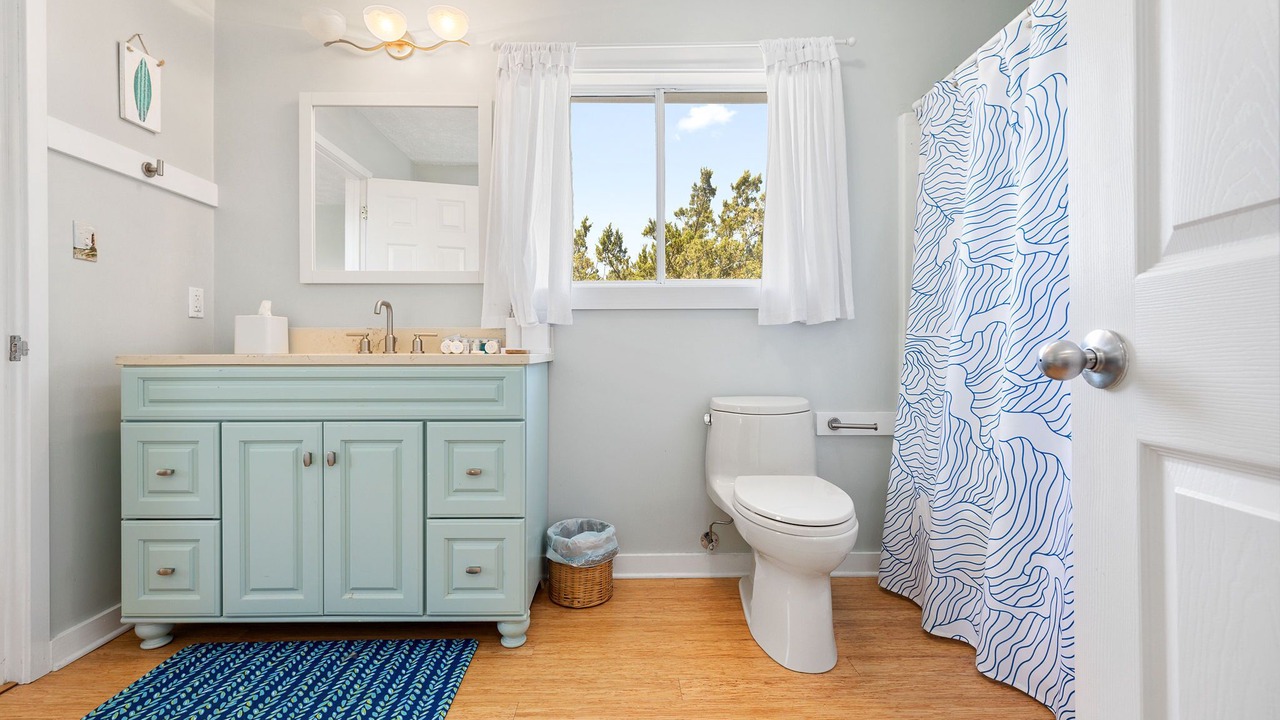 Photo of Bathroom in Bald Head Island