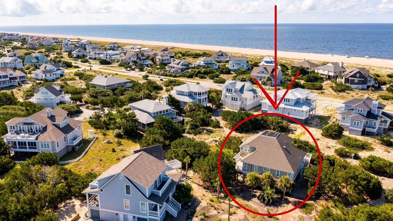 Photo of Others in Bald Head Island