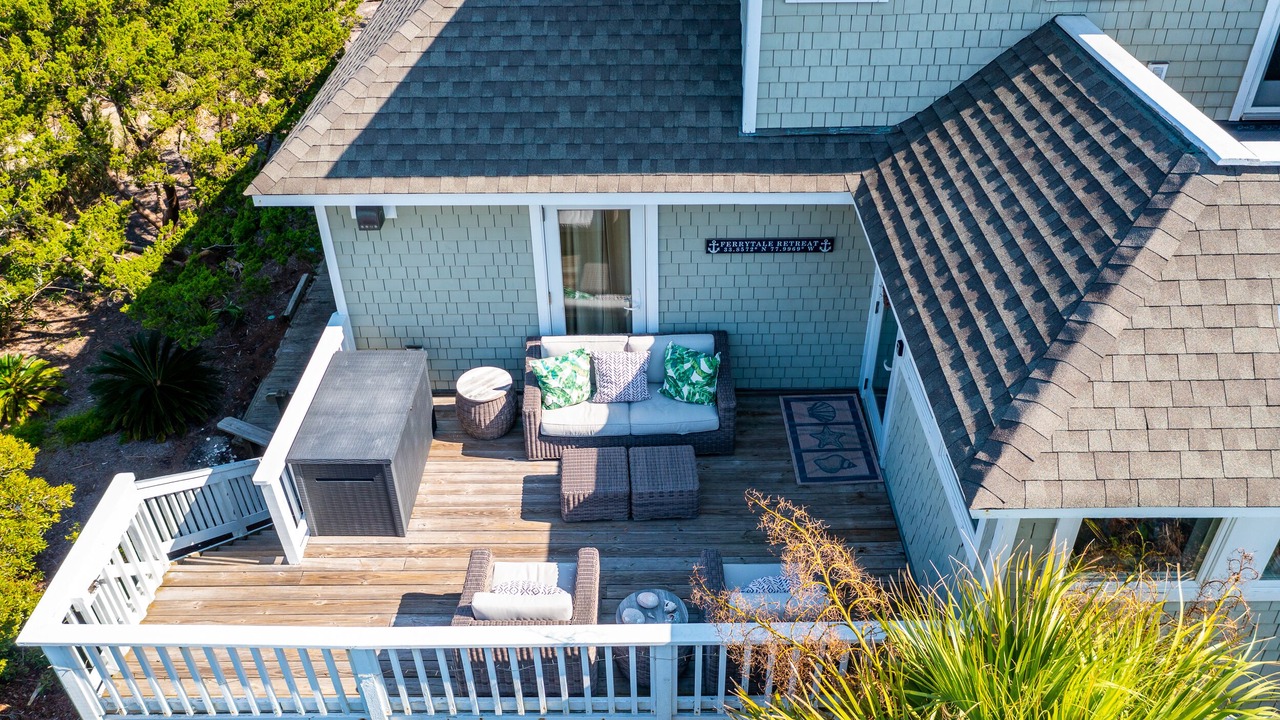 Photo of Outdoor in Bald Head Island