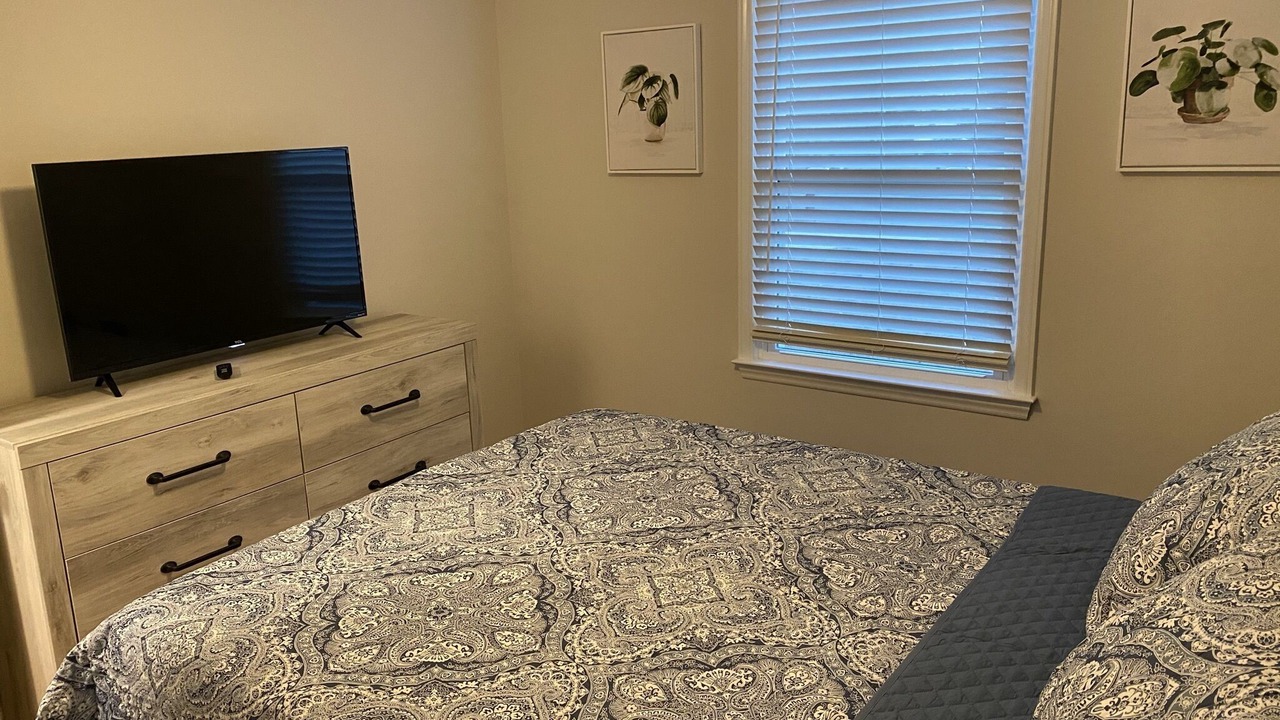 Photo of Bedroom in Fuquay-Varina