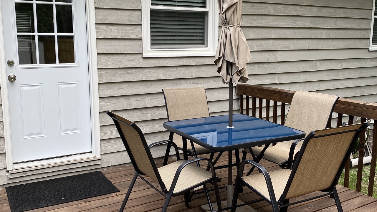 Photo of Outdoor in Fuquay-Varina