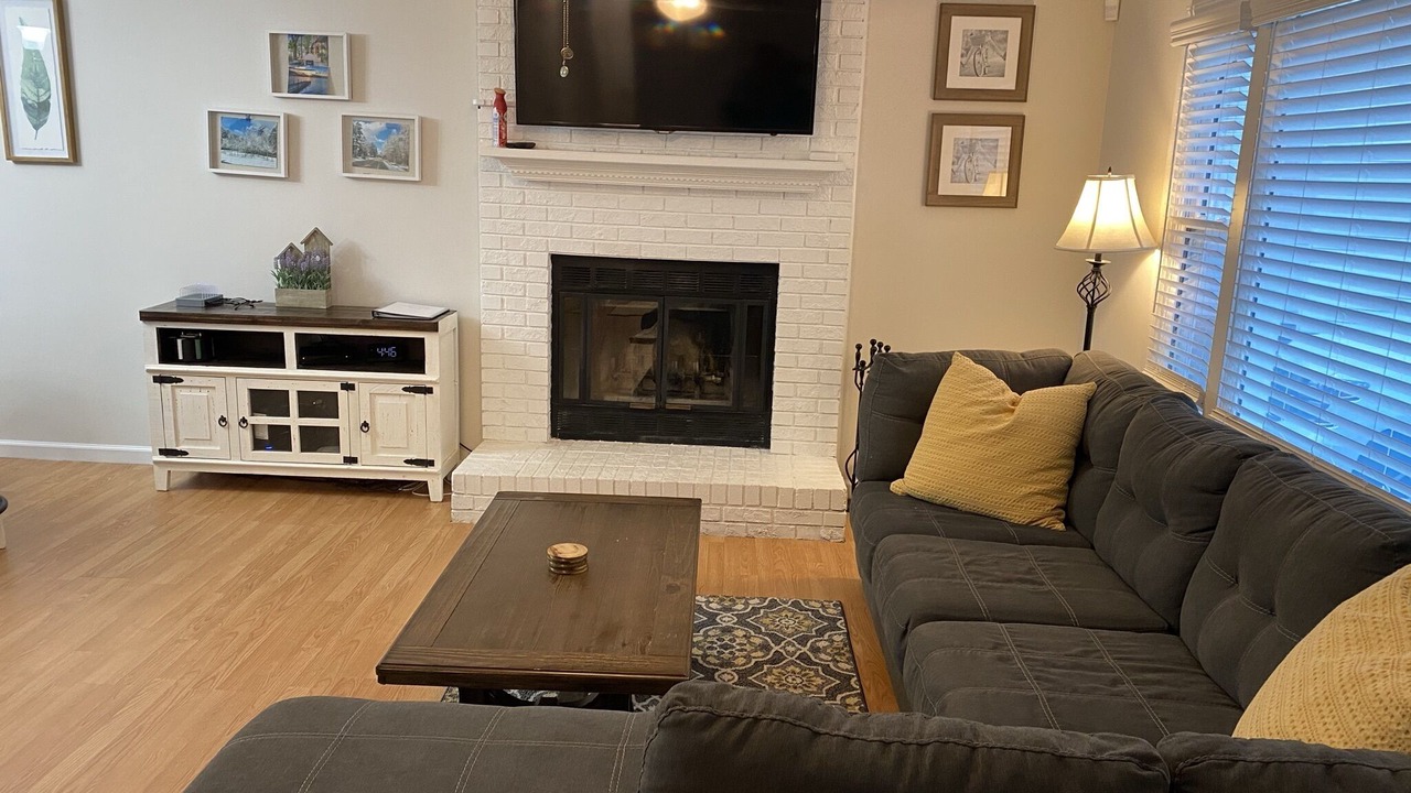 Photo of Livingroom in Fuquay-Varina