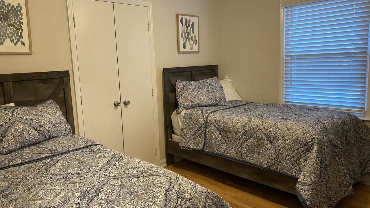 Photo of Bedroom in Fuquay-Varina