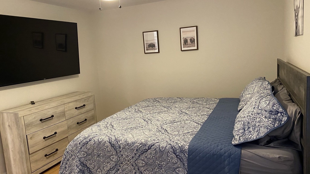 Photo of Bedroom in Fuquay-Varina