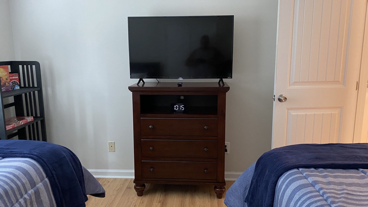 Photo of Bedroom in Fuquay-Varina