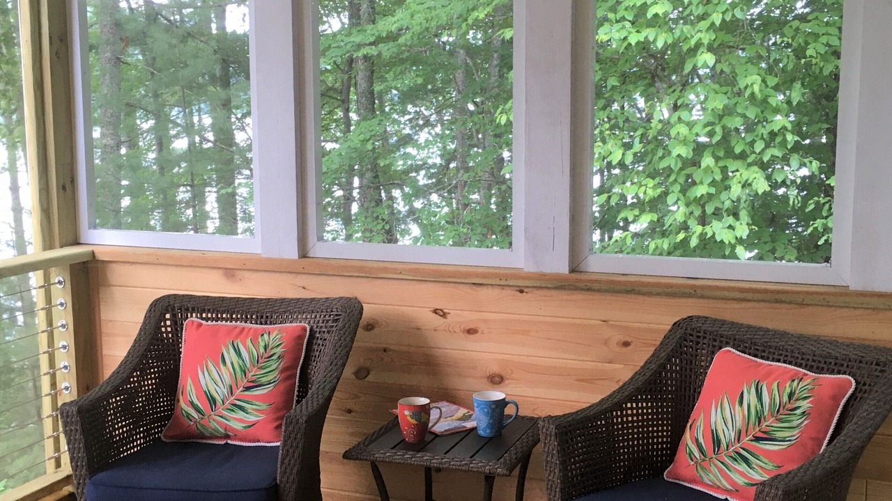 Photo of Outdoor in Cullowhee