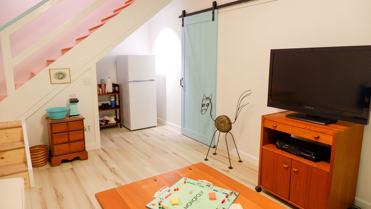 Photo of Bedroom in Cullowhee