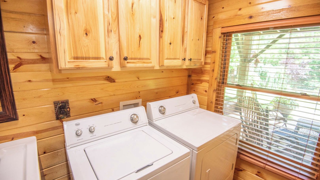 Photo of Bathroom in Millers Creek