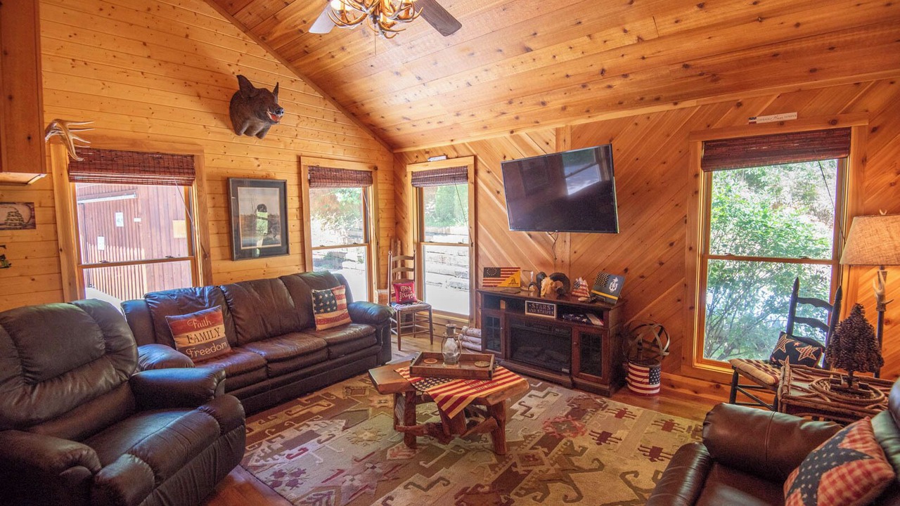 Photo of Bedroom in Millers Creek