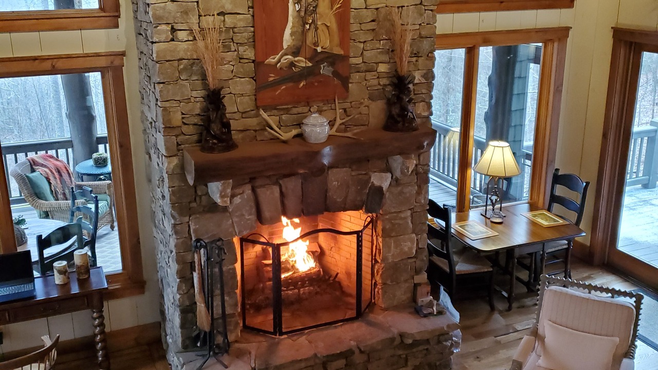 Photo of Bedroom in Highlands