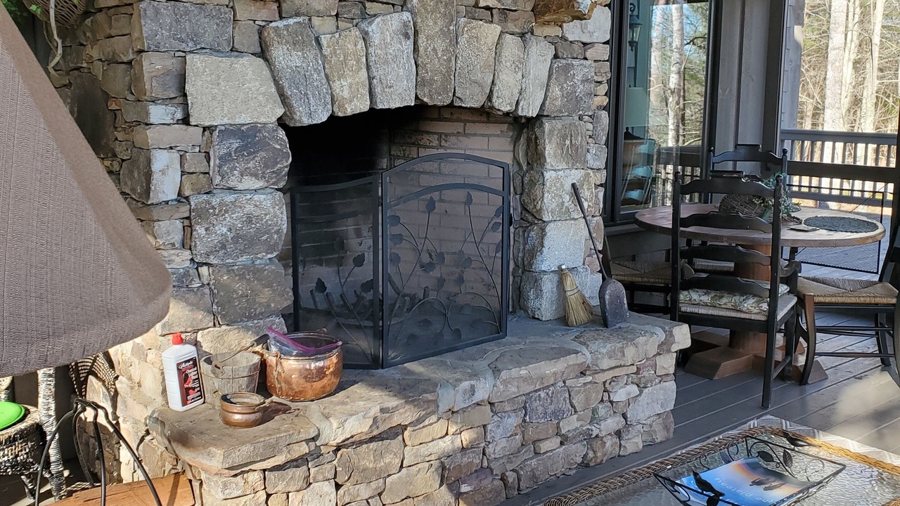 Photo of Livingroom in Highlands