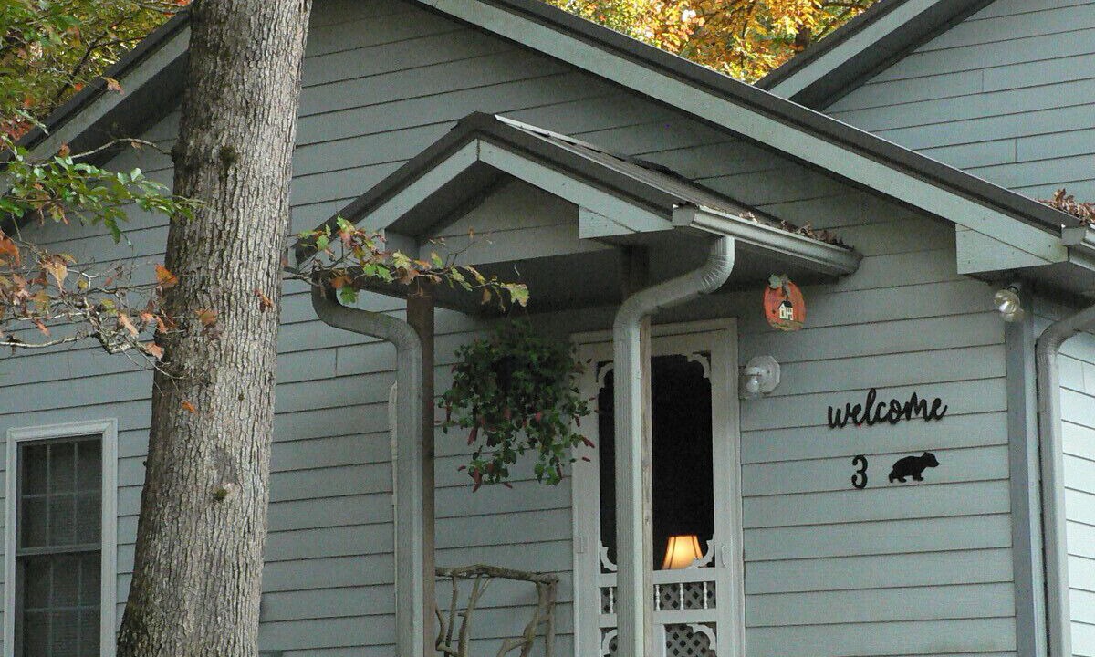 Photo of Outdoor in Flat Rock