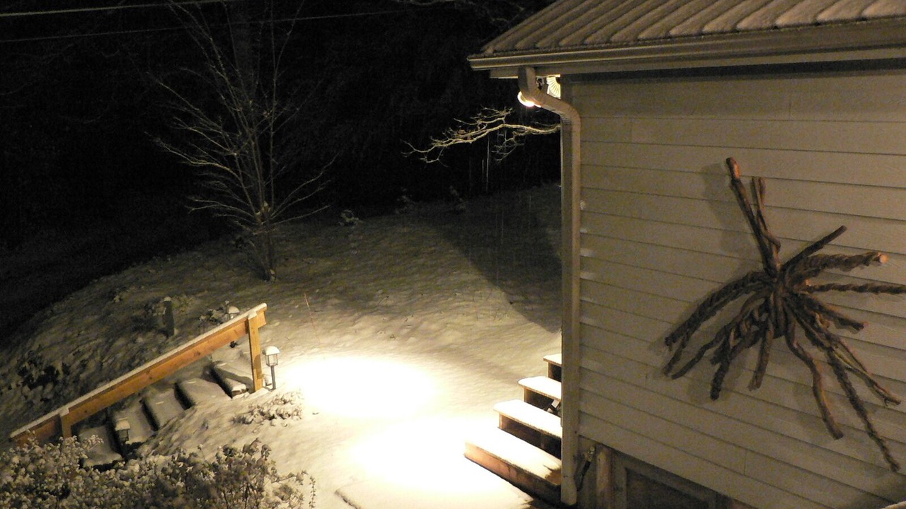 Photo of Outdoor in Flat Rock