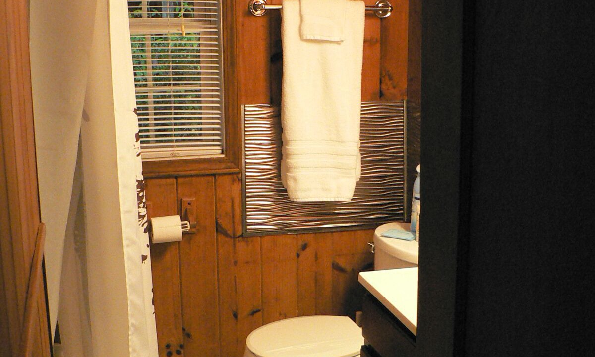 Photo of Bathroom in Flat Rock