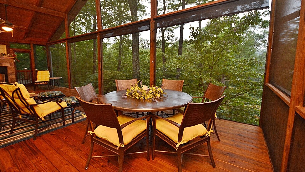 Photo of Outdoor in Sapphire