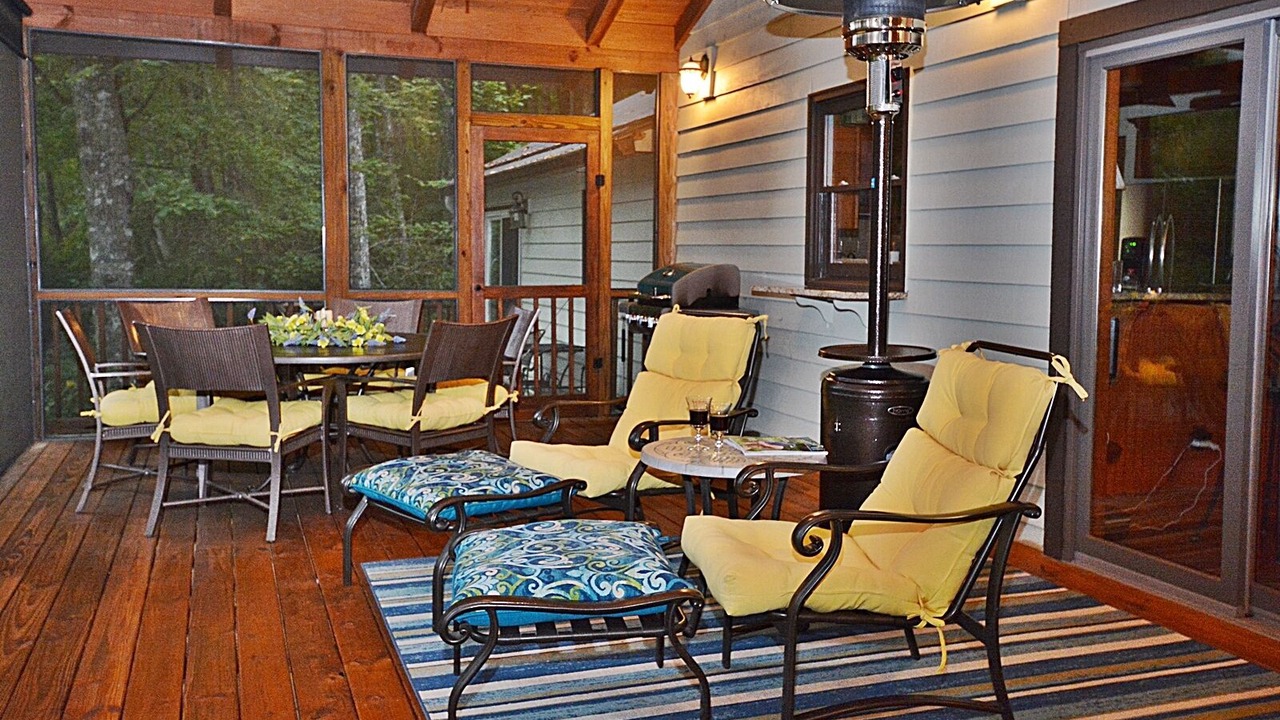Photo of Outdoor in Sapphire