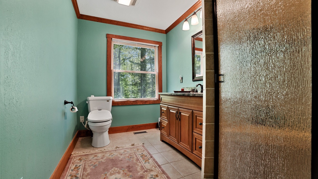 Photo of Bathroom in Sapphire