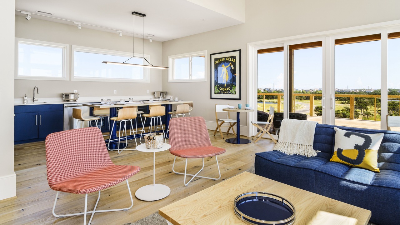 Photo of Livingroom in Salvo