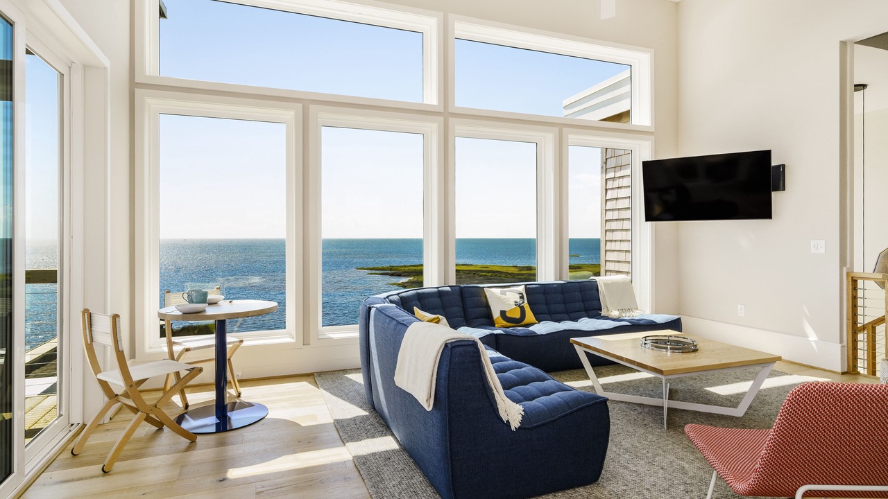 Photo of Livingroom in Salvo