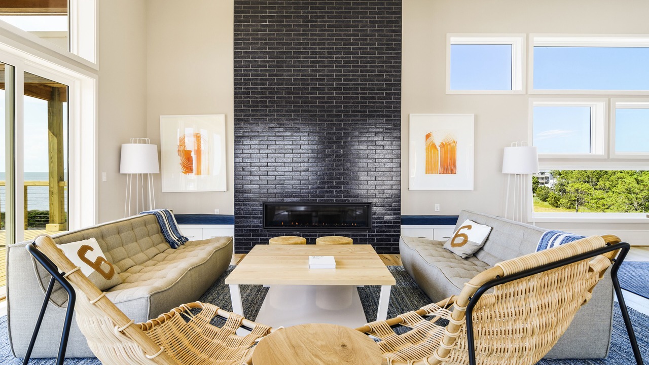 Photo of Livingroom in Salvo