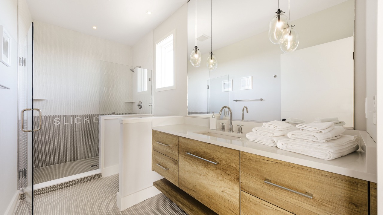 Photo of Bathroom in Salvo