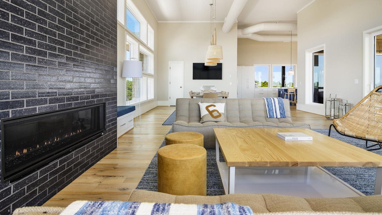 Photo of Livingroom in Salvo