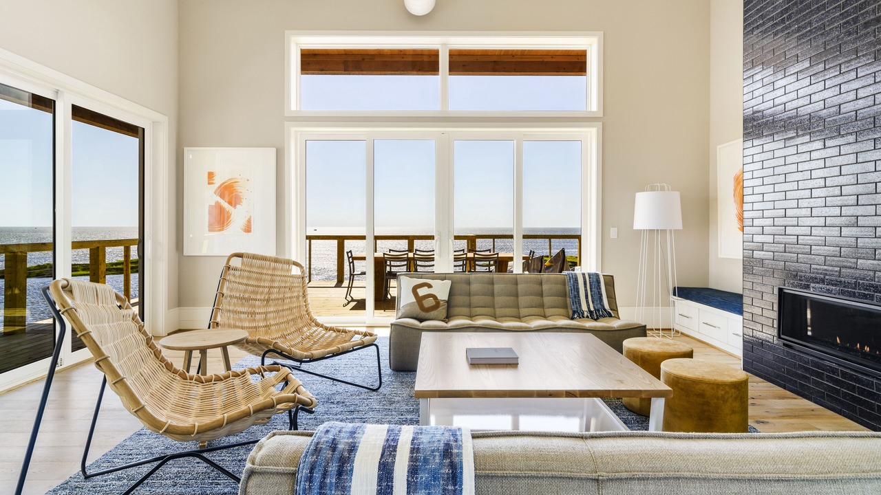 Photo of Livingroom in Salvo