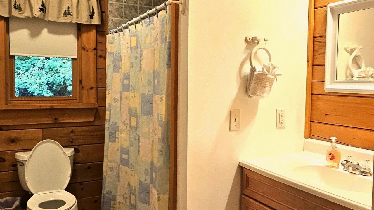Photo of Bathroom in Waynesville