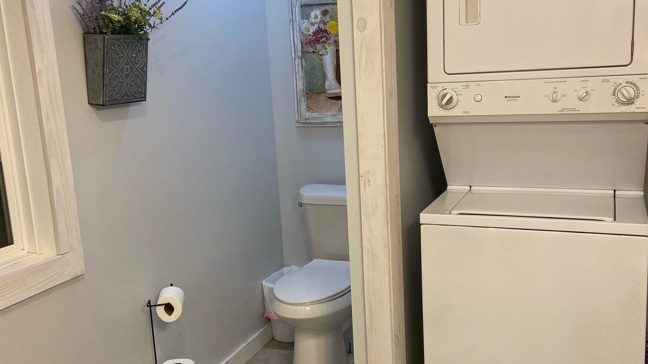 Photo of Bathroom in Estillfork