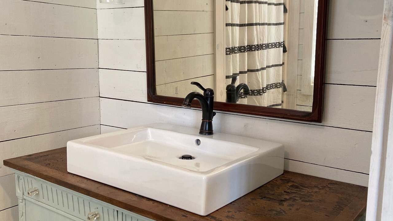 Photo of Bathroom in Estillfork