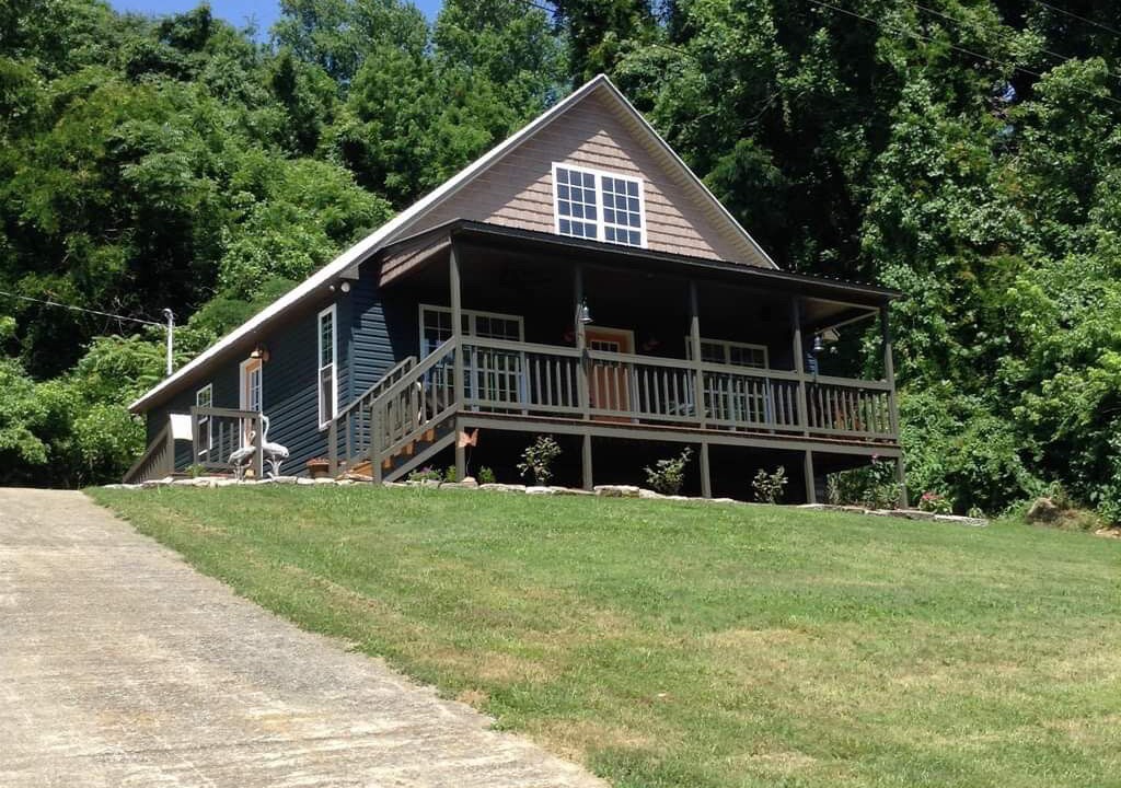 Photo of Outdoor in Estillfork