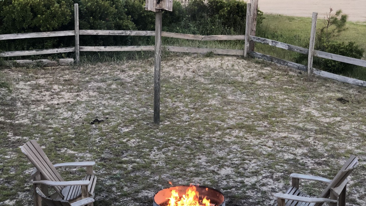 Photo of Outdoor in Carova Beach