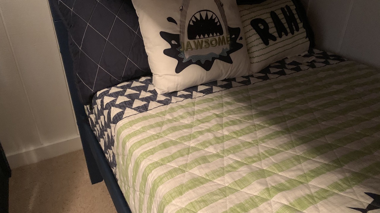Photo of Bedroom in Carova Beach