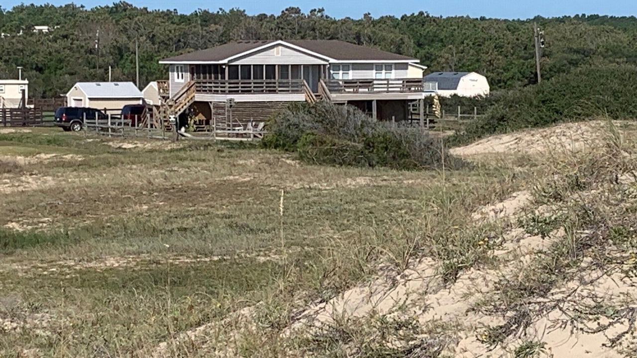 Photo of Outdoor in Carova Beach