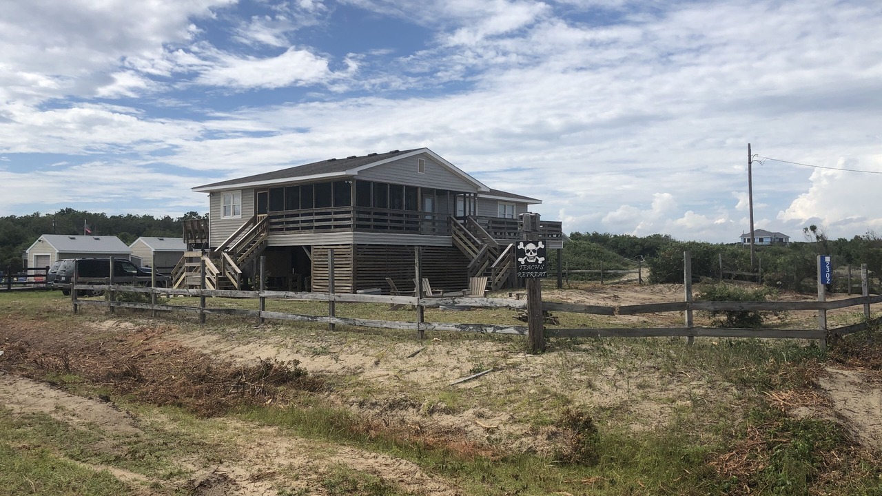 Photo of Outdoor in Carova Beach