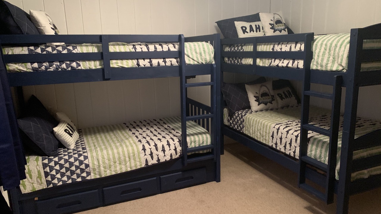 Photo of Bedroom in Carova Beach