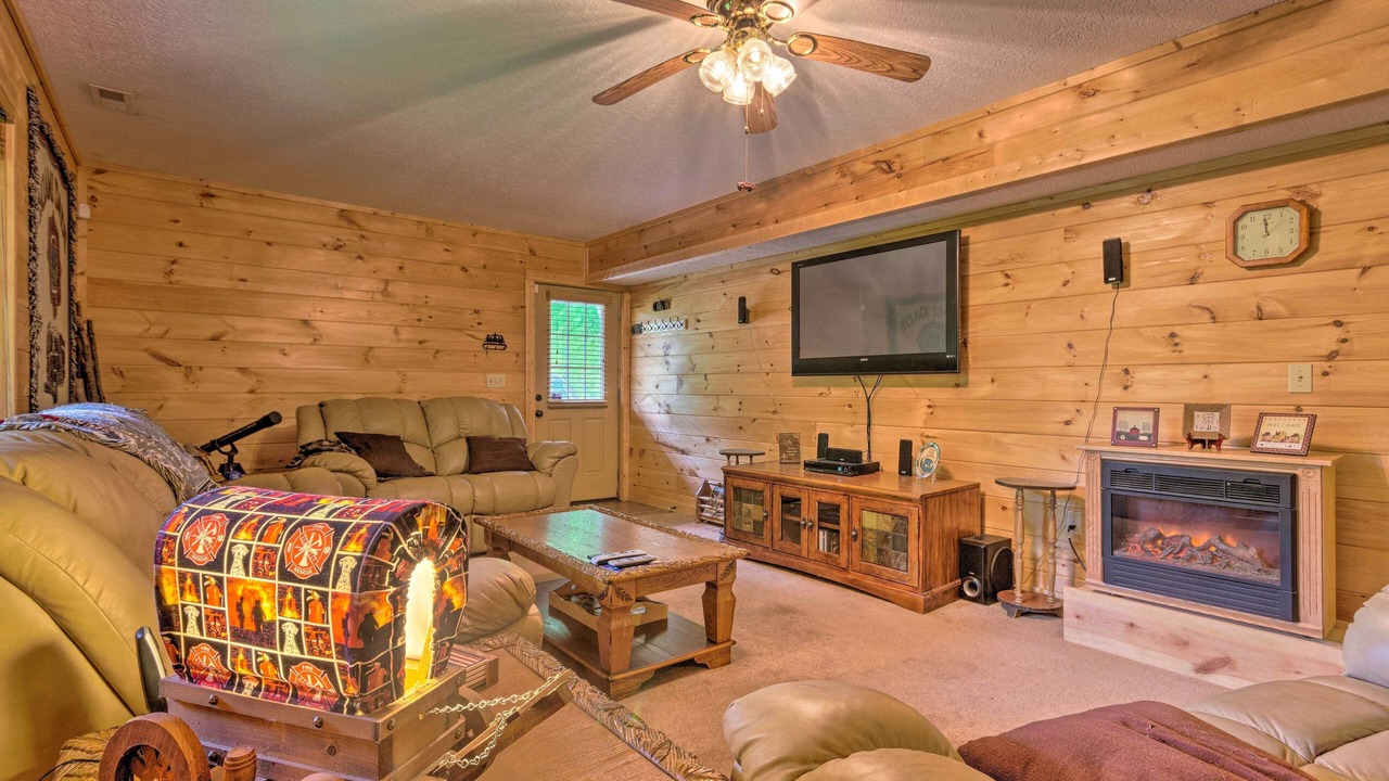 Photo of Bedroom in Settlers Ridge