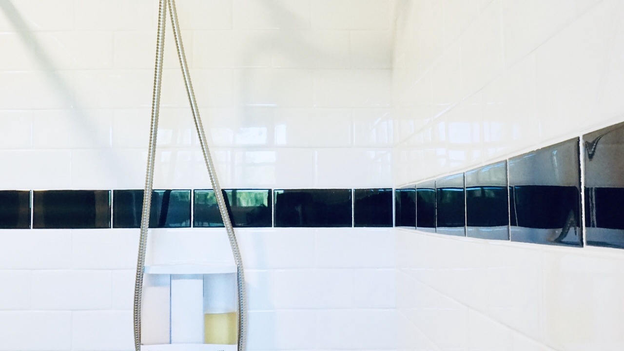 Photo of Bathroom in Asheville