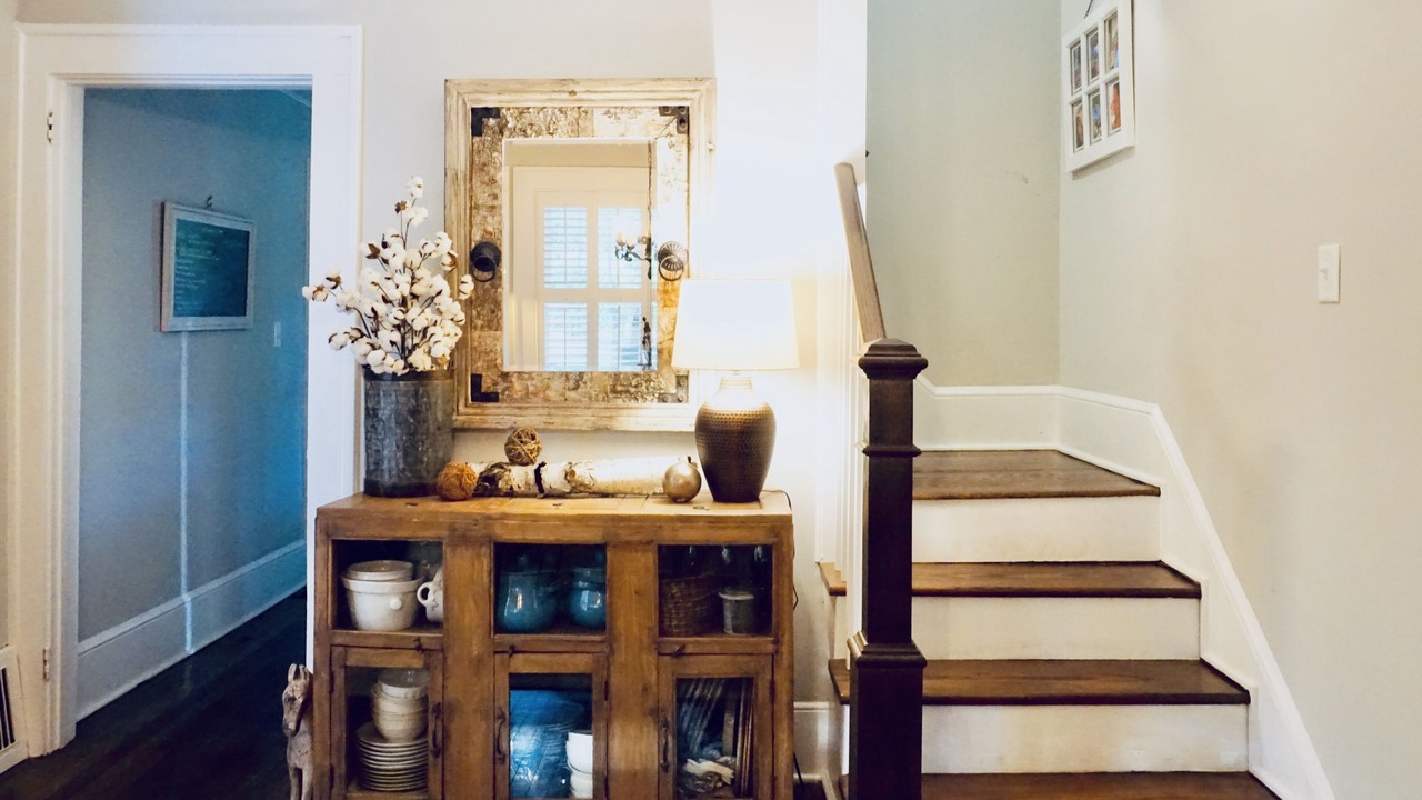 Photo of Bedroom in Asheville