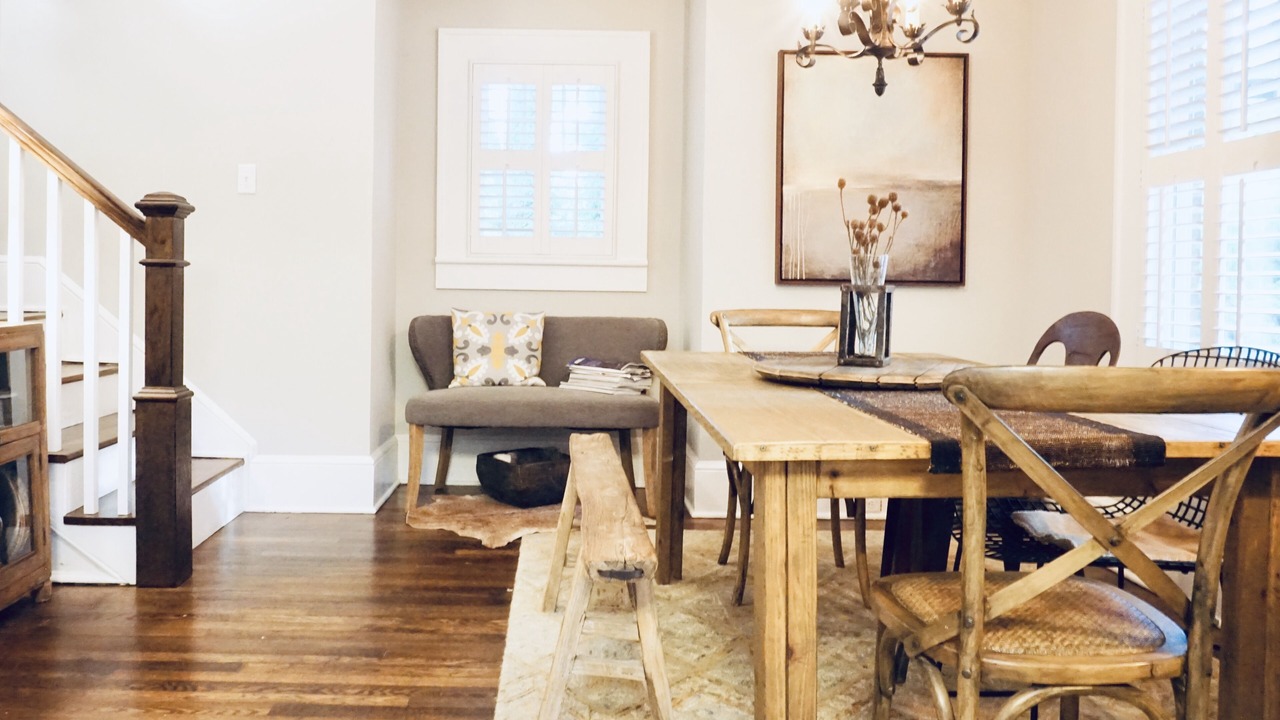 Photo of Bedroom in Asheville