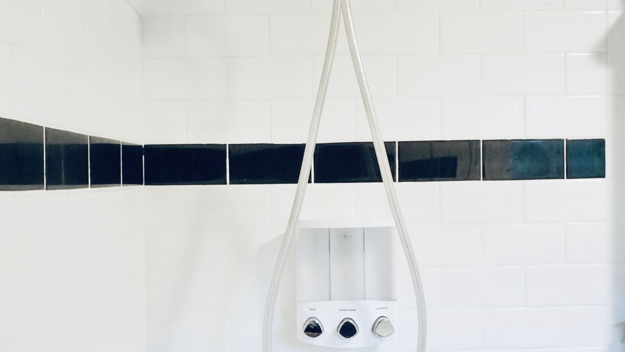 Photo of Bathroom in Asheville