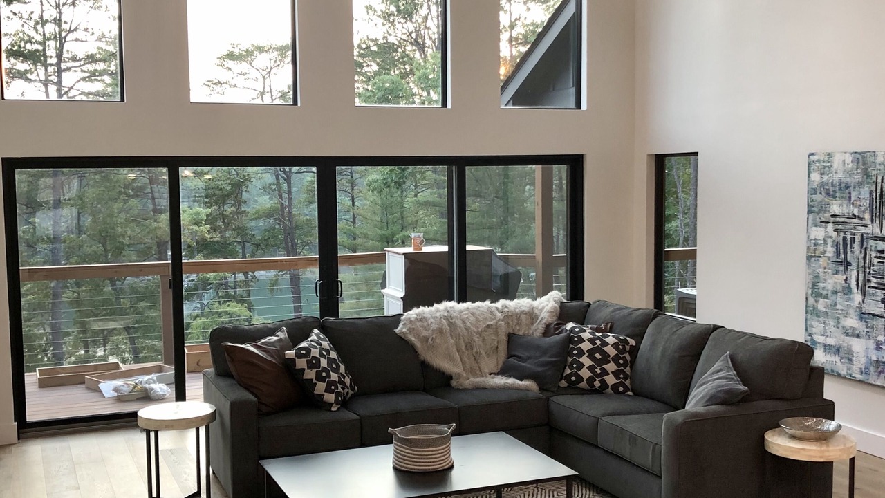 Photo of Livingroom in Nebo
