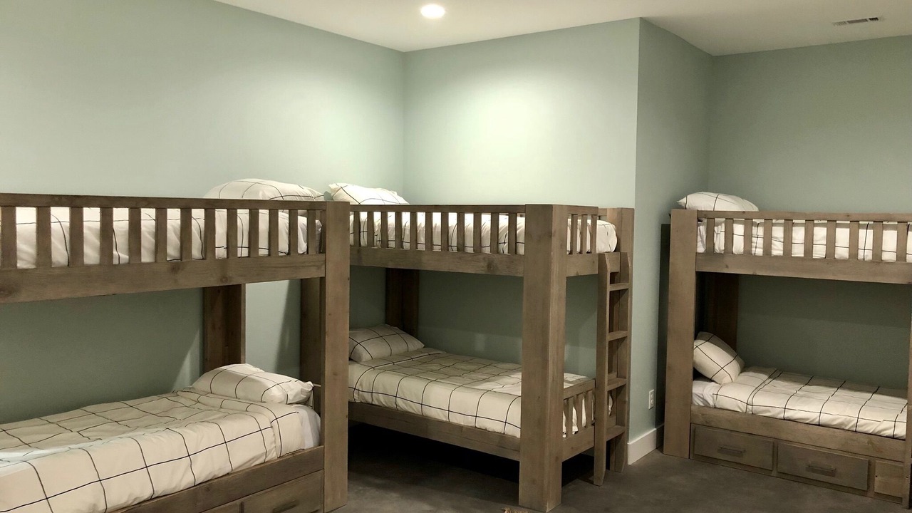 Photo of Bedroom in Nebo