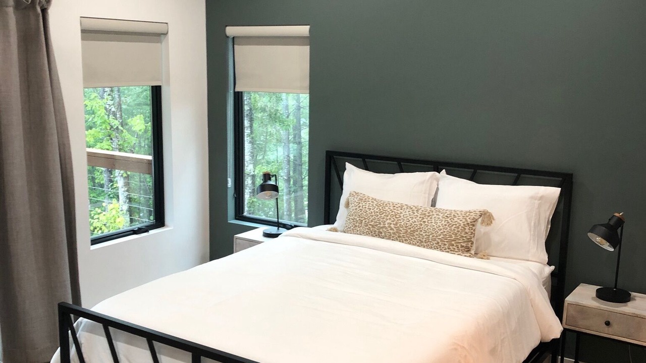 Photo of Bedroom in Nebo