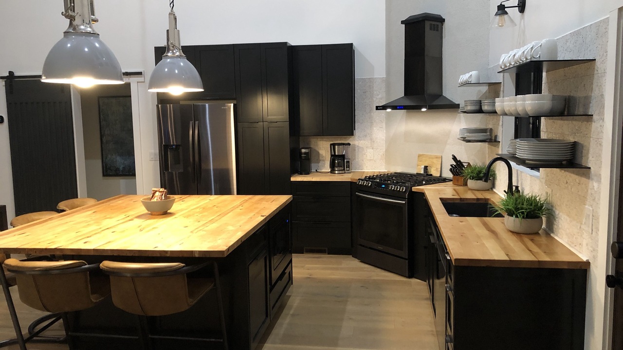 Photo of Kitchen in Nebo