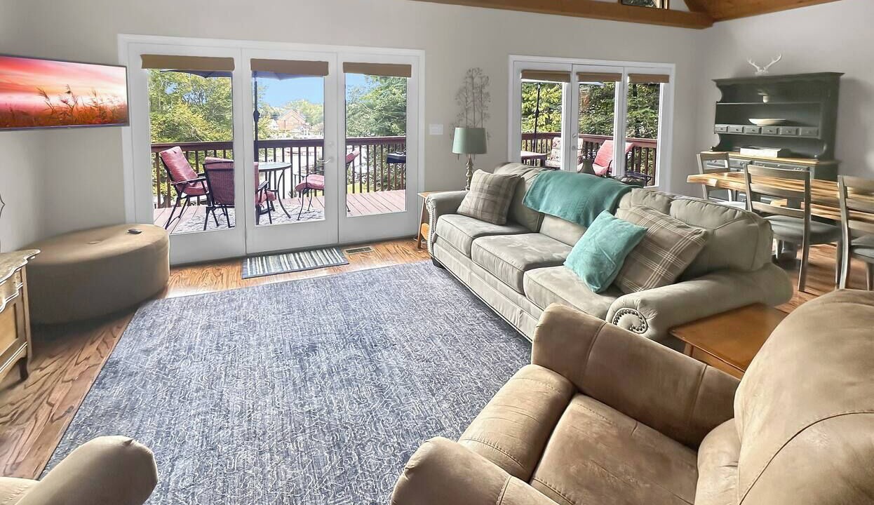Photo of Bedroom in Hickory